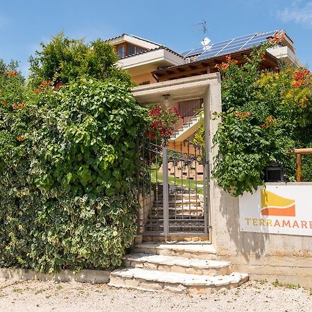 B&B Terramare Castorano  Exterior photo