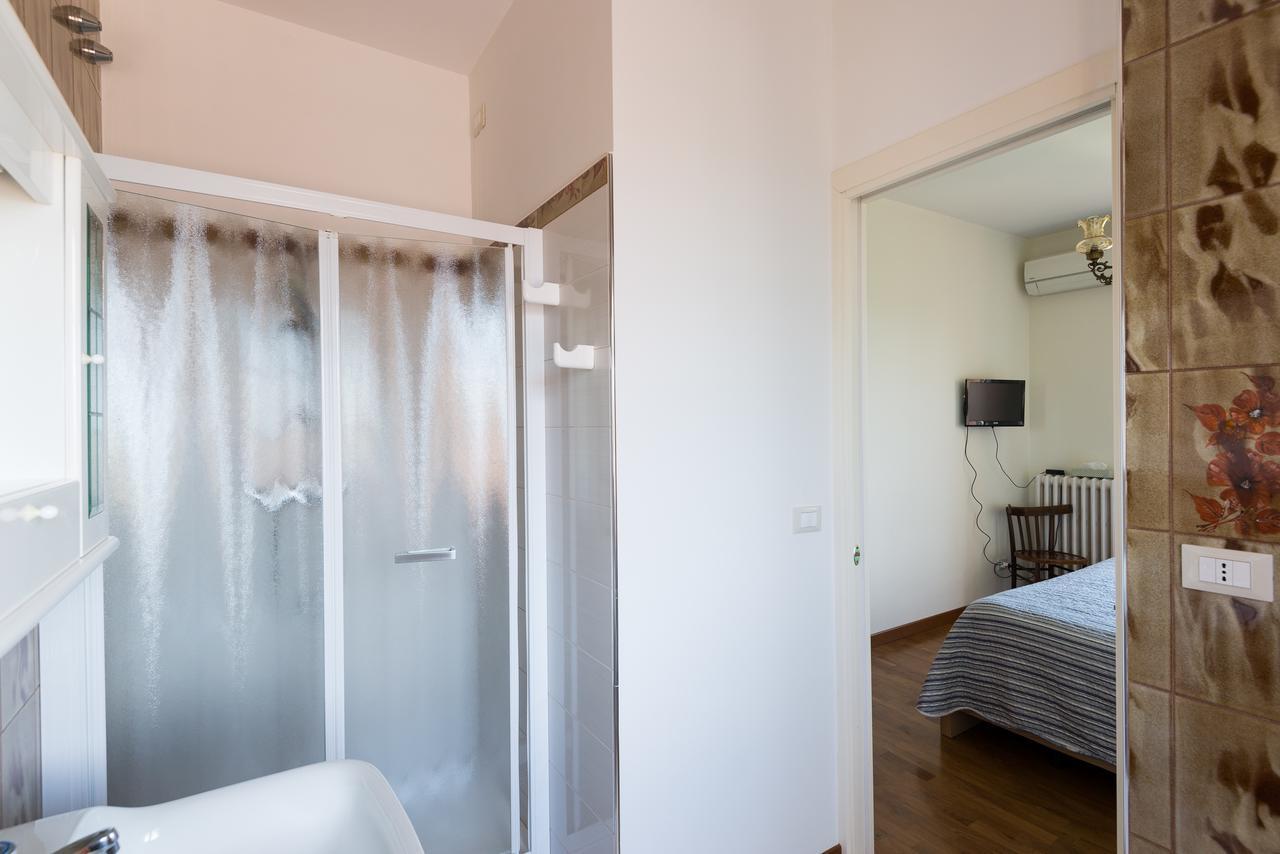 B&B Terramare Castorano  Exterior photo
