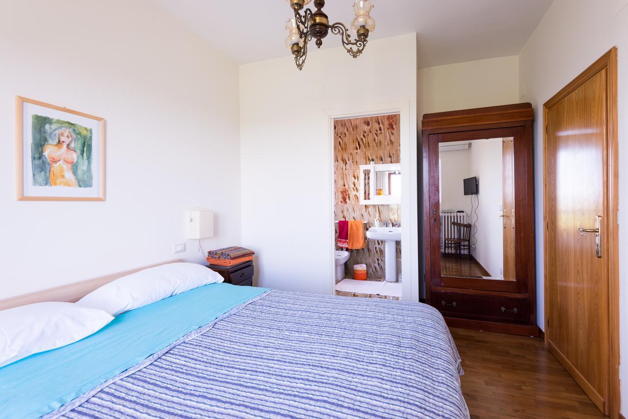 B&B Terramare Castorano  Exterior photo