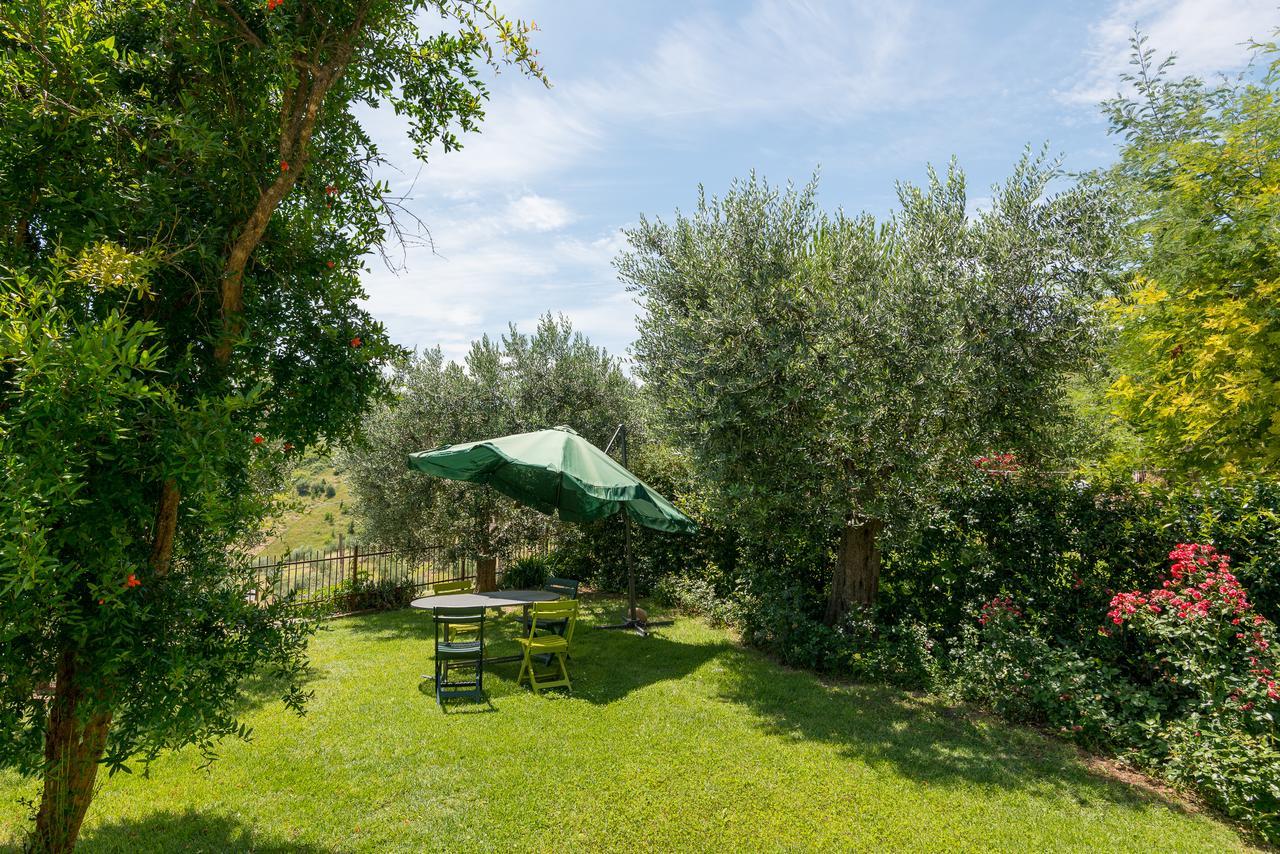 B&B Terramare Castorano  Exterior photo