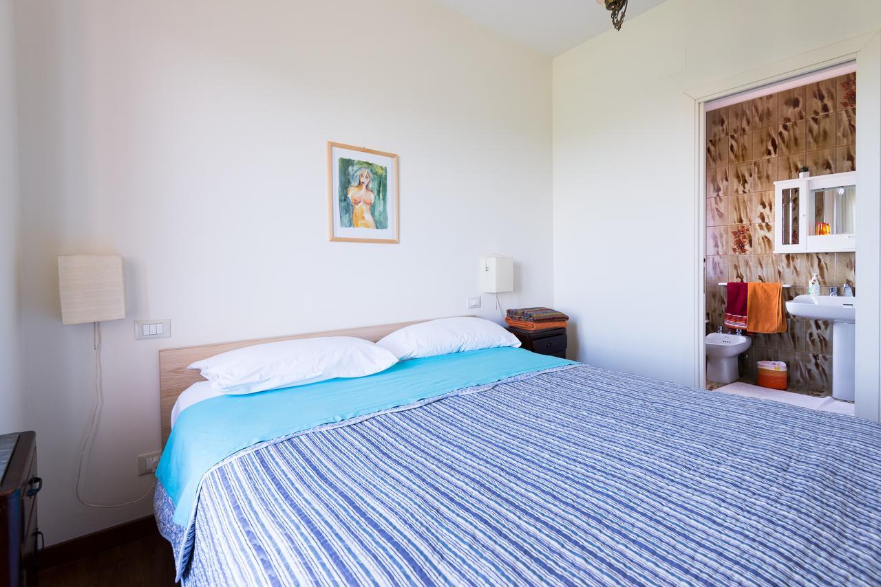 B&B Terramare Castorano  Exterior photo