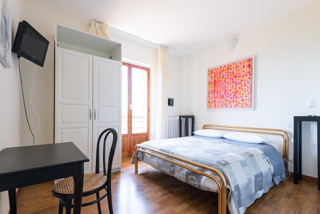 B&B Terramare Castorano  Exterior photo