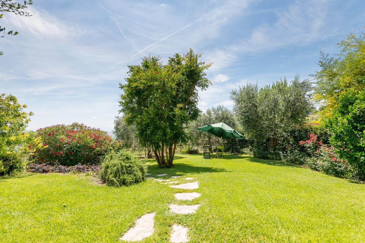 B&B Terramare Castorano  Exterior photo