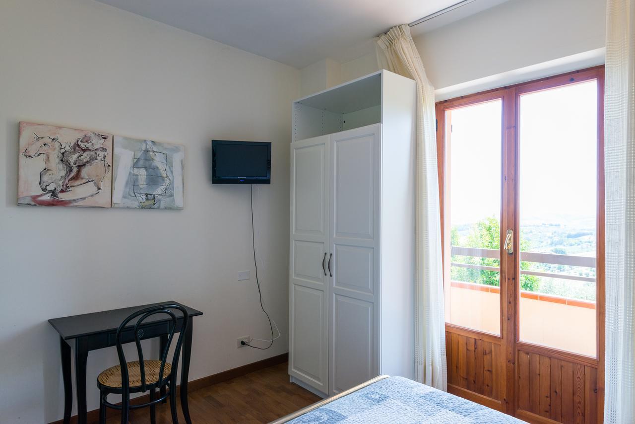 B&B Terramare Castorano  Exterior photo