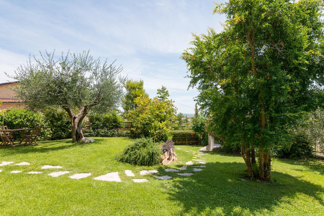 B&B Terramare Castorano  Exterior photo